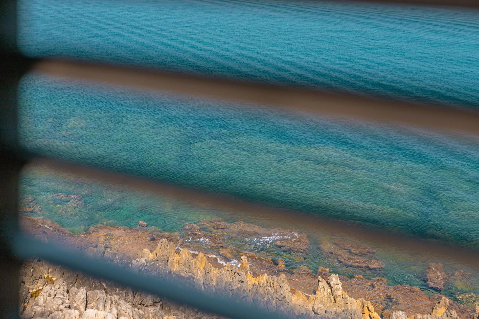 Taliammari Hotel Cefalù Eksteriør billede