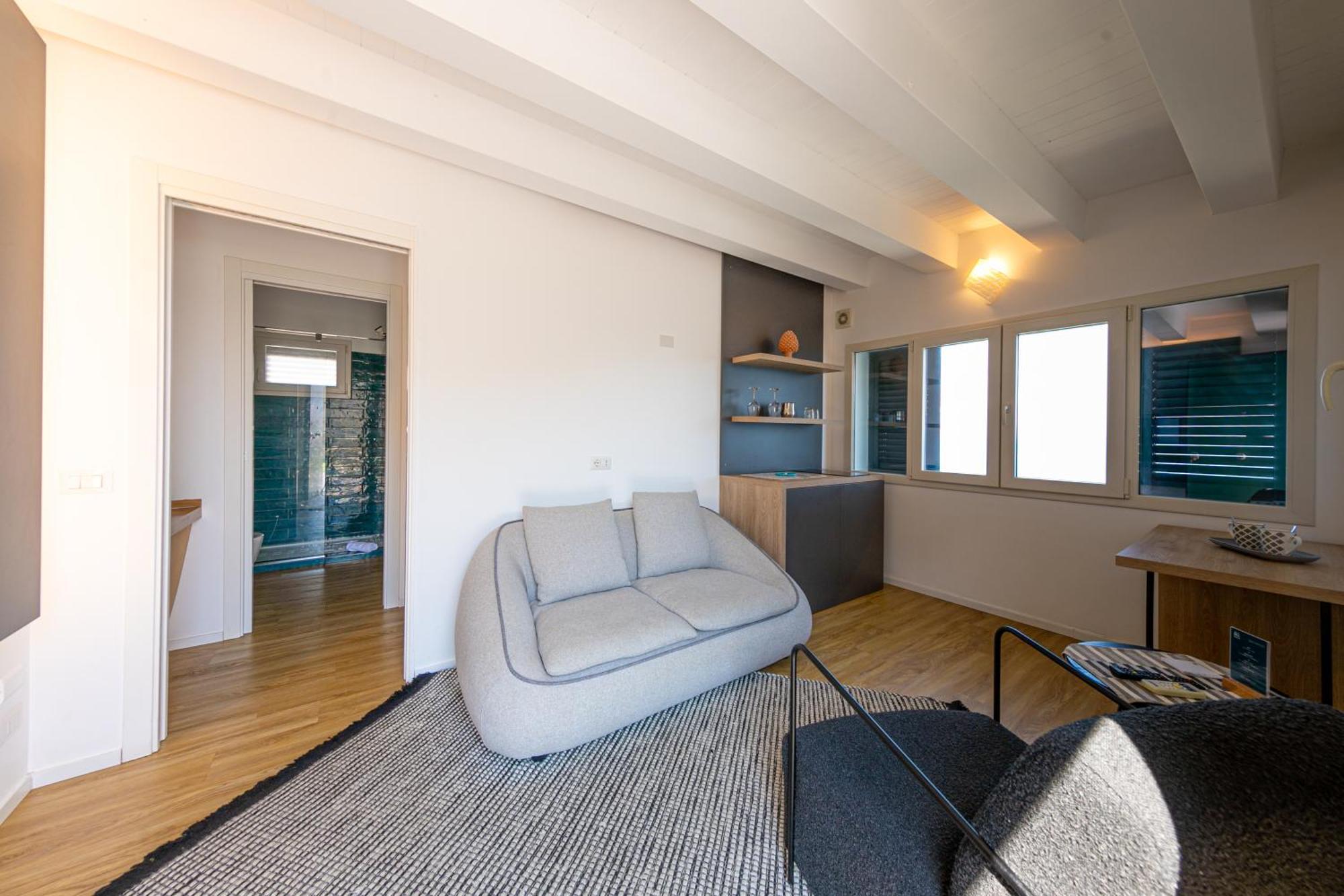 Taliammari Hotel Cefalù Værelse billede