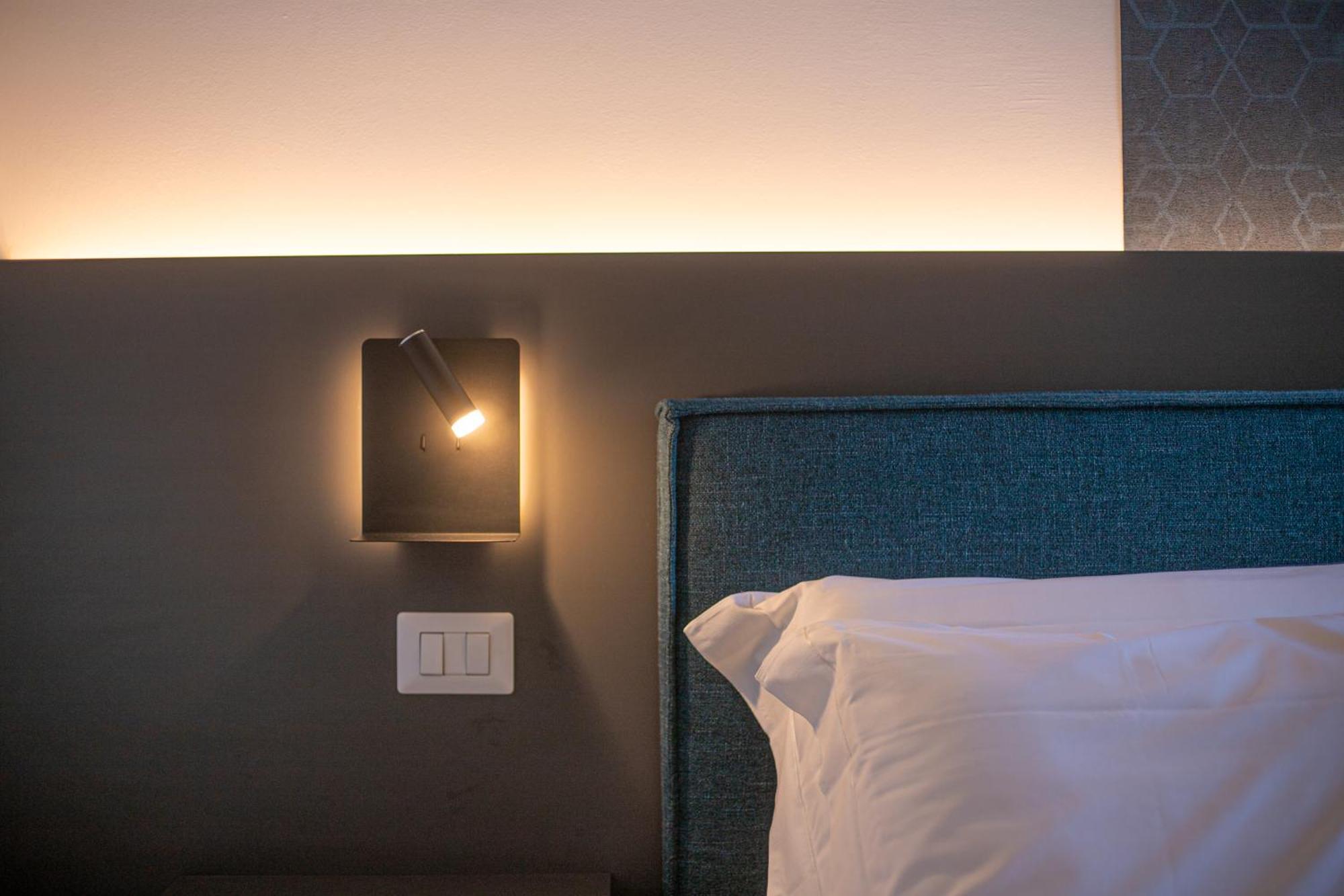 Taliammari Hotel Cefalù Værelse billede