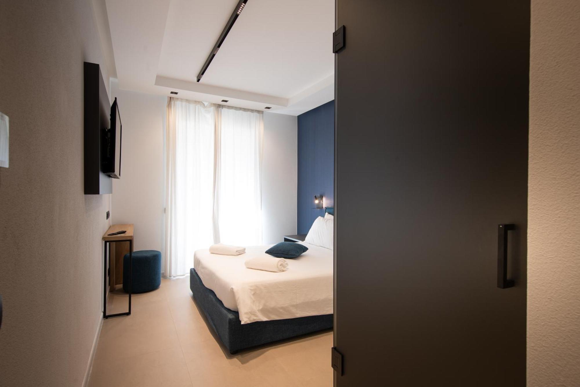 Taliammari Hotel Cefalù Værelse billede