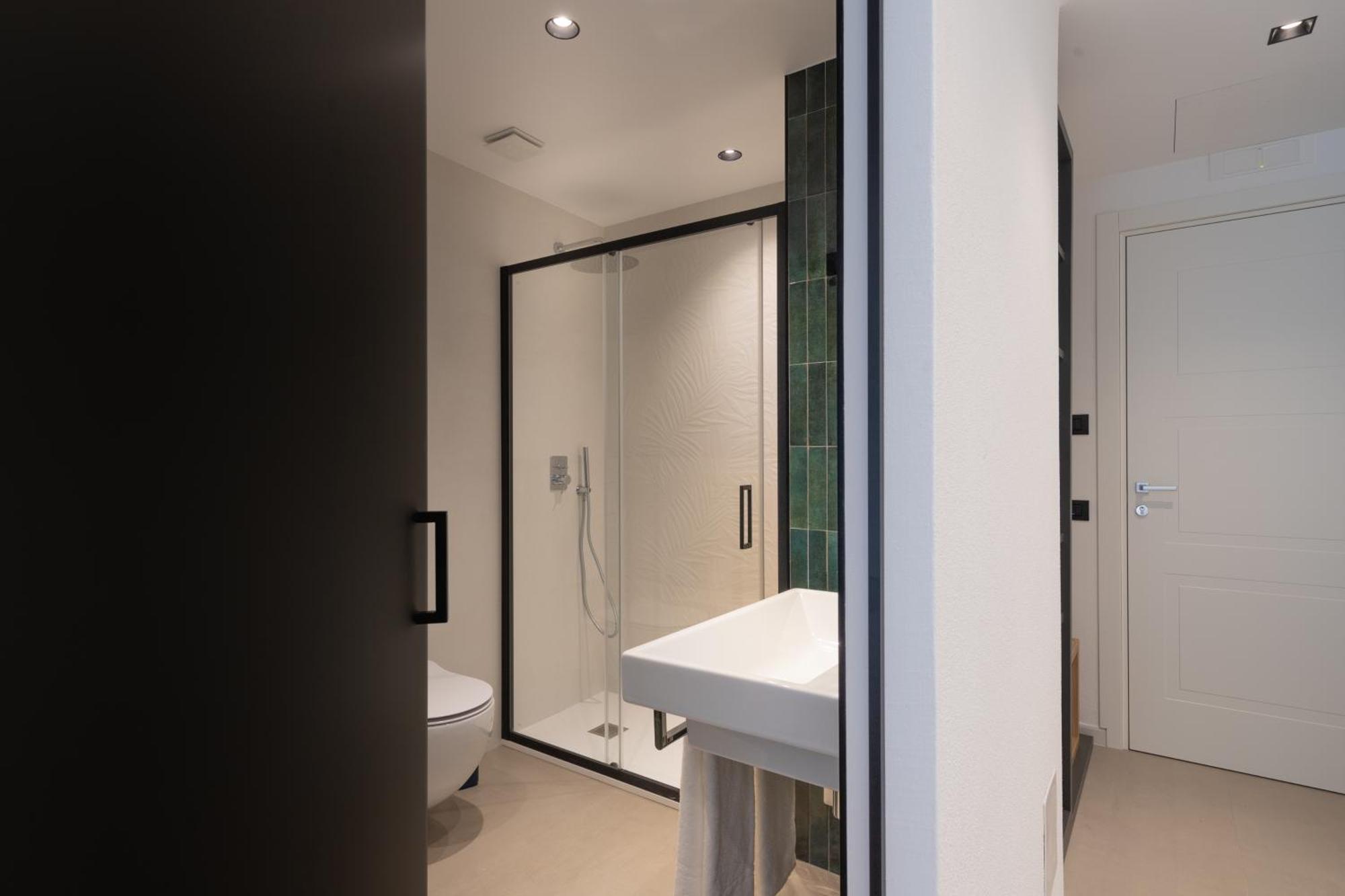 Taliammari Hotel Cefalù Værelse billede